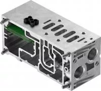 8068146 Коллекторная плита VABV-S2-2S-G12-CB-T2 FESTO