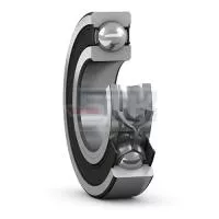 Подшипник 6303-2RS1 SKF