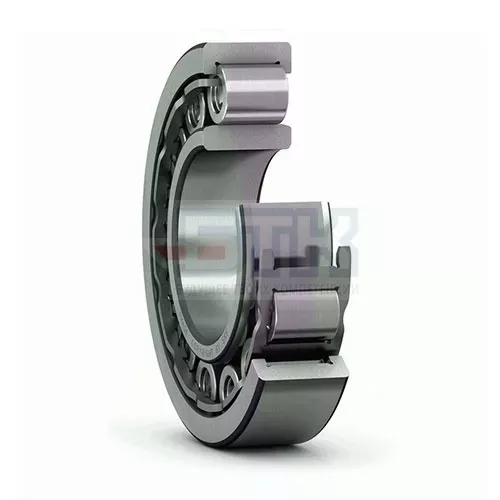 Подшипник NU 407 SKF Подшипник NU 407 SKF