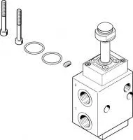 4527269 Клапан VOFC-LT-M32C-MC-FG13-F19A FESTO