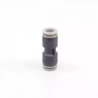 Муфта цанговая прямая PRN-10 Pemaks
