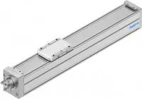 8061493 Привод со шпинделем ELGC-BS-KF-60-300-12P FESTO 8061493 Привод со шпинделем ELGC-BS-KF-60-300-12P FESTO