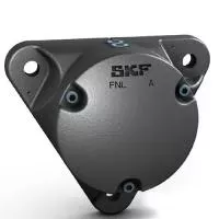 Корпус подшипника FNL 512 B SKF
