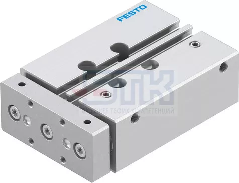 170903 Привод с направляющей DFM-12-40-P-A-KF FESTO 170903 Привод с направляющей DFM-12-40-P-A-KF FESTO