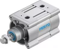 1463598 Пневмоцилиндр DSBC-100-130-PPVA-N3 FESTO