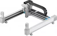 8082256 Трехкоординатный портал YXMR-2 FESTO 8082256 Трехкоординатный портал YXMR-2 FESTO