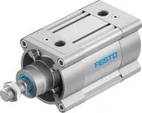 1384806 Пневмоцилиндр DSBC-100-50-PPVA-N3 FESTO