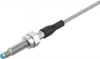 8072857 Датчик положения DADG-D-F8-16/20 FESTO 8072857 Датчик положения DADG-D-F8-16/20 FESTO