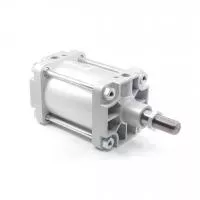 Пневмоцилиндр PMCA-160-1000 Pemaks