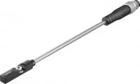 574383 Датчик положения CRSMT-8M-PS-24V-K-0,3-M8D FESTO 574383 Датчик положения CRSMT-8M-PS-24V-K-0,3-M8D FESTO