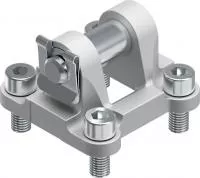 174385 Фланец с осью SNC-50 FESTO 174385 Фланец с осью SNC-50 FESTO