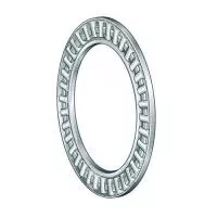 Подшипник AXK 130170 SKF