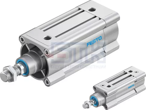 1463475 Пневмоцилиндр DSBC-63-250-T-PPVA-N3 FESTO 1463475 Пневмоцилиндр DSBC-63-250-T-PPVA-N3 FESTO