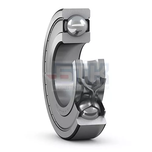 Подшипник 61803-2Z SKF Подшипник 61803-2Z SKF