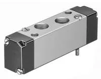 173170 Пневмораспределитель VL-5/2-1/8-P-B FESTO