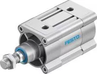 1383366 Пневмоцилиндр DSBC-80-25-PPSA-N3 FESTO