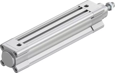 1376472 Пневмоцилиндр DSBC-32-125-PPSA-N3 FESTO 1376472 Пневмоцилиндр DSBC-32-125-PPSA-N3 FESTO