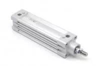 Пневмоцилиндр DMC-050-SYA-0160-K9 Pemaks Пневмоцилиндр DMC-050-SYA-0160-K9 Pemaks