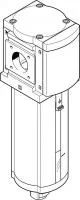 567857 Влагоотделитель MS9-LWS FESTO 567857 Влагоотделитель MS9-LWS FESTO