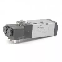 Пневматический распределитель PV1ET-52D-14-V1 Pemaks Пневматический распределитель PV1ET-52D-14-V1 Pemaks