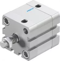536291 Компактный цилиндр ADN-40-15-A-P-A FESTO