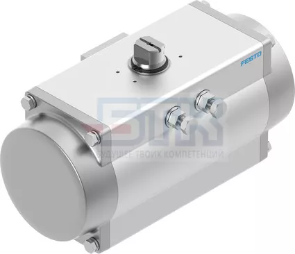 8065262 Неполноповоротный привод DFPD-700-RP-90-RS60-F1012 FESTO 8065262 Неполноповоротный привод DFPD-700-RP-90-RS60-F1012 FESTO