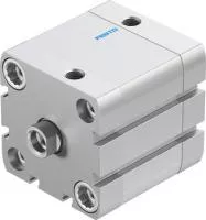 536324 Компактный цилиндр ADN-50-25-I-P-A FESTO