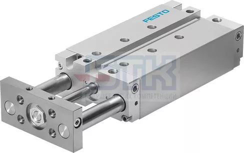 532316 Привод с направляющей DFM-20-50-B-PPV-A-GF FESTO 532316 Привод с направляющей DFM-20-50-B-PPV-A-GF FESTO