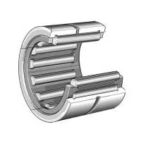 Подшипник NKS 35 SKF Подшипник NKS 35 SKF