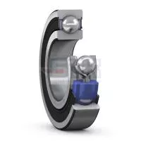 Подшипник 6208-2RS1/C4W64 SKF