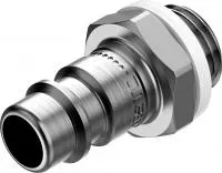 8059258 Быстроразъемный штекер NPHS-S6-M-G14 FESTO 8059258 Быстроразъемный штекер NPHS-S6-M-G14 FESTO