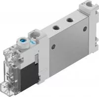 8042539 Распределитель VUVG-LK10-M52-AT-M5-1H2L-S FESTO