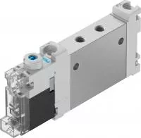 8042539 Распределитель VUVG-LK10-M52-AT-M5-1H2L-S FESTO