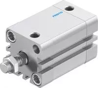 572659 Компактный цилиндр ADN-32-30-A-PPS-A FESTO