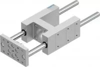 1725843 Направляющая EAGF-V2-KF-63-200 FESTO 1725843 Направляющая EAGF-V2-KF-63-200 FESTO