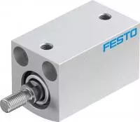 188127 Короткоходовый цилиндр ADVC-16-25-A-P FESTO 188127 Короткоходовый цилиндр ADVC-16-25-A-P FESTO