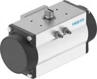 8102820 Неполноповоротный привод DFPD-120-RP-90-RS60-F07-R3-C FESTO
