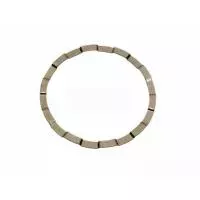 Дистанционное кольцо ZW 80X90 SKF