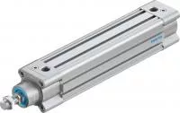 3660626 Стандартный цилиндр DSBC-40-160-D3-PPVA-N3 FESTO