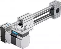 8083929 Блок оси зубчатого ремня ELGE-TB-35- FESTO 8083929 Блок оси зубчатого ремня ELGE-TB-35- FESTO