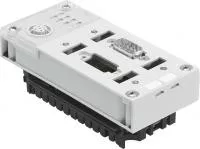 526172 Шинный узел CPX-FB11 FESTO 526172 Шинный узел CPX-FB11 FESTO
