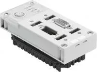 526172 Шинный узел CPX-FB11 FESTO
