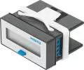 Пневматические системы управления FESTO Пневматические системы управления FESTO