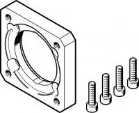 558025 Фланец электродвигателя EAMF-A-48A-70A FESTO