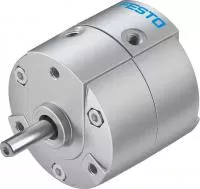 1845710 Неполноповоротный привод DRVS-12-90-P FESTO
