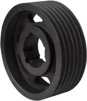 Клиновый шкив TB SPC 450/6 Optibelt
