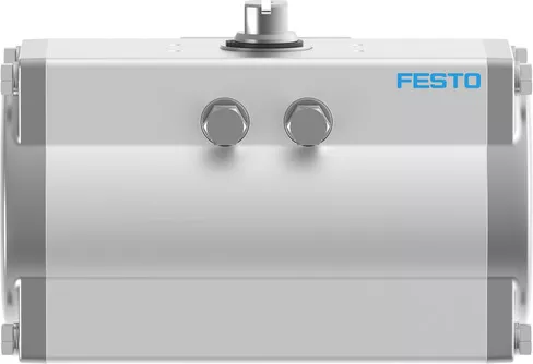 8048124 Неполноповоротный привод DFPD-160-RP-90-RD-F0710 FESTO 8048124 Неполноповоротный привод DFPD-160-RP-90-RD-F0710 FESTO