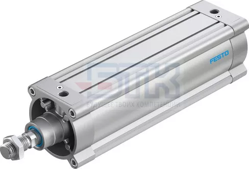 1804965 Пневмоцилиндр DSBC-125-320-PPVA-N3 FESTO 1804965 Пневмоцилиндр DSBC-125-320-PPVA-N3 FESTO