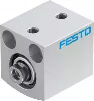 188114 Короткоходовый цилиндр ADVC-16-10-I-P FESTO