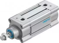 3657864 Стандартный цилиндр DSBC-63-60-D3-PPVA-N3 FESTO